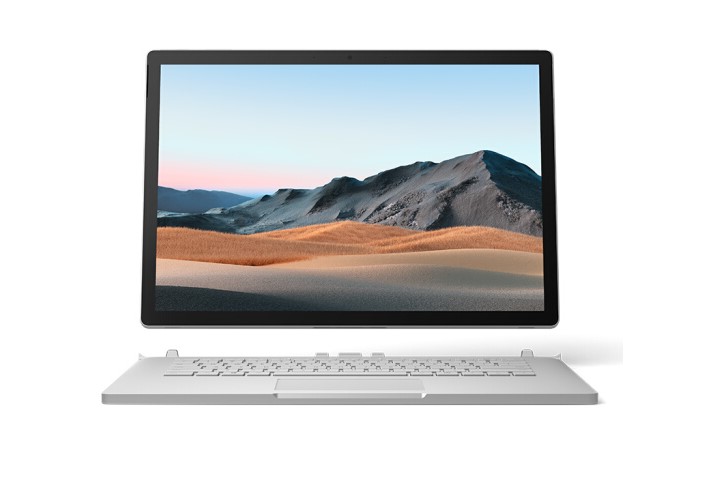 遂川Surface 维修前的准备工作
