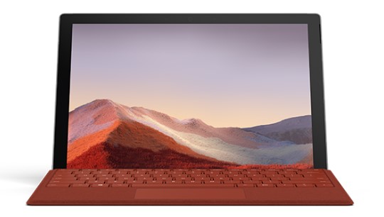 遂川清洁和维护 Surface